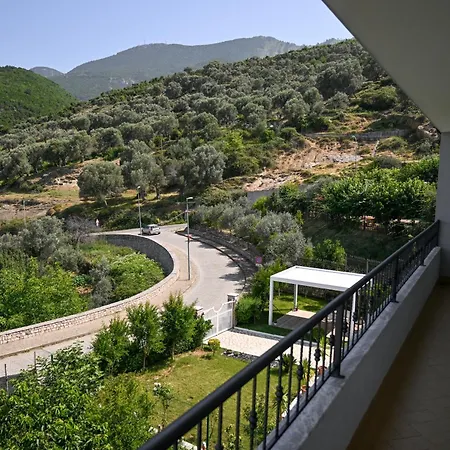 Olive Tree Appartement