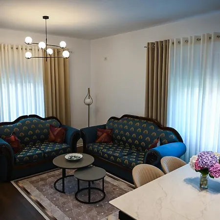 Olive Tree Appartement