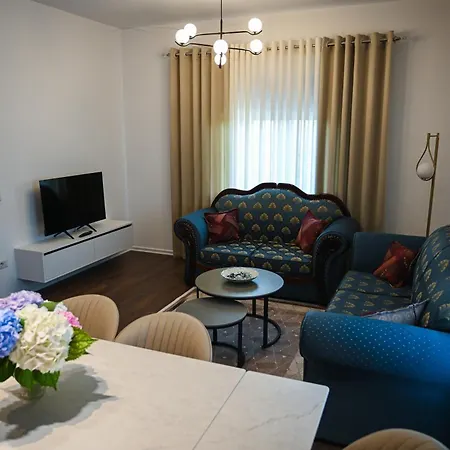 Appartement Olive Tree *