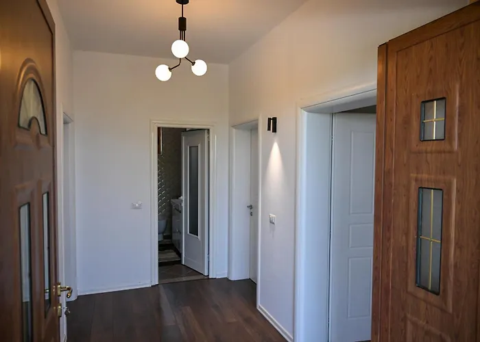 Olive Tree Appartement Tirana