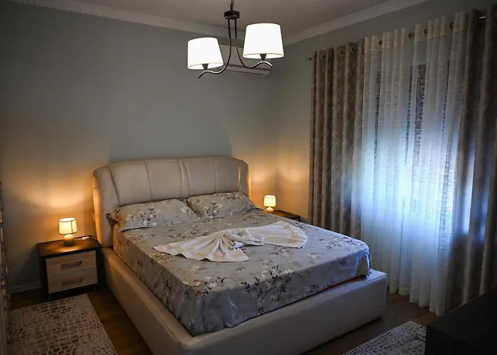 Appartement Olive Tree