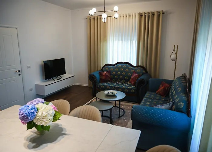 Appartement Olive Tree *