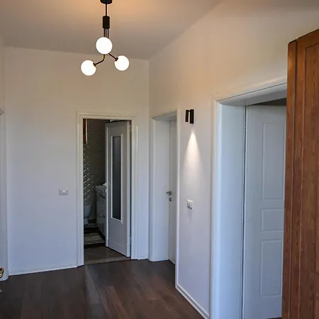 Olive Tree Apartment Tirana