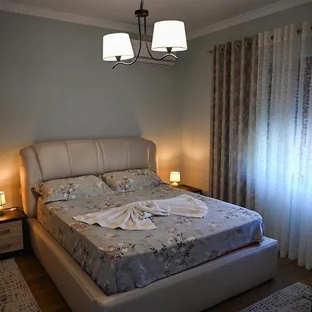 Apartment Olive Tree