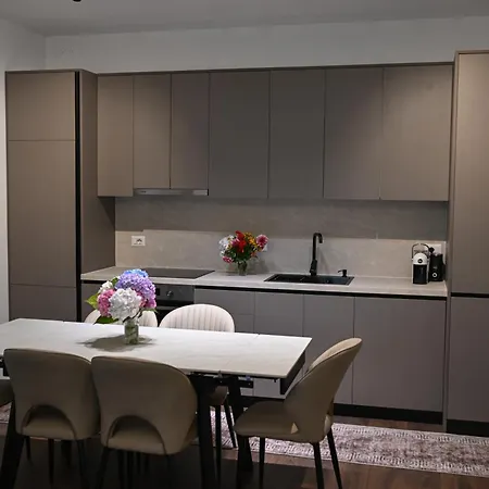 Apartment Olive Tree