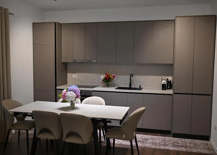 Apartment Olive Tree