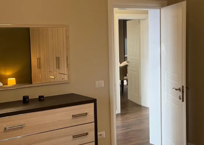 Olive Tree Apartment